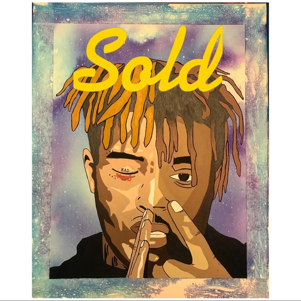 Original art